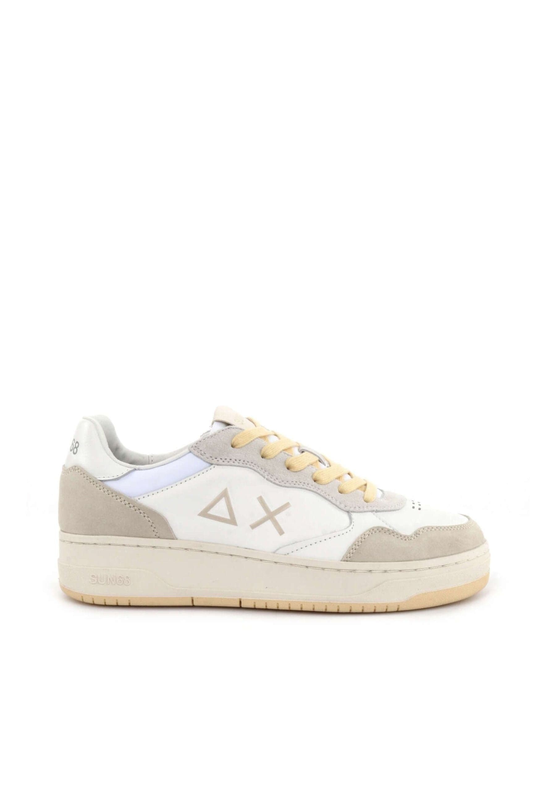 Sun68 BIG BASKET Sneakers