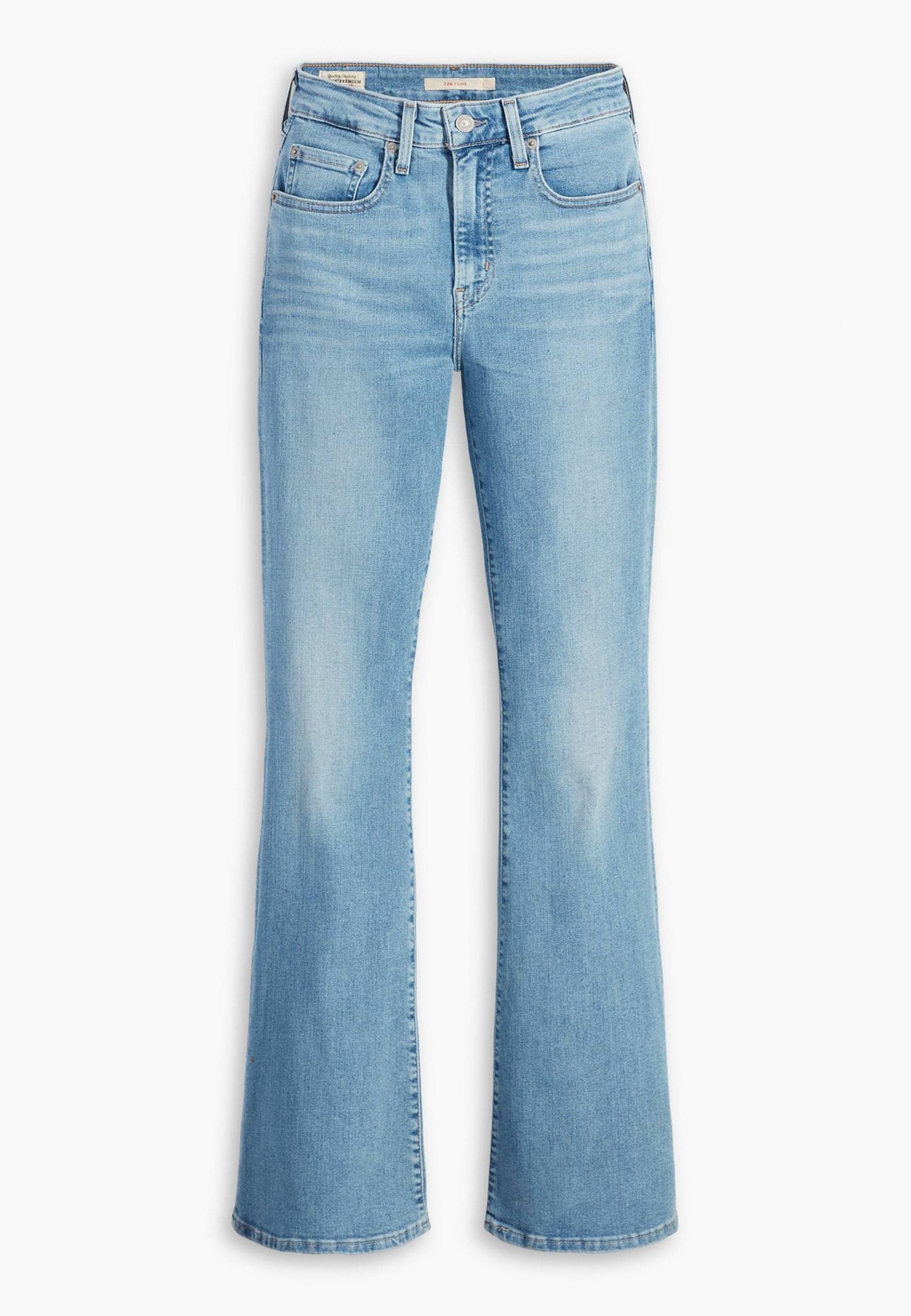 Levi's jeans 726 FLARE