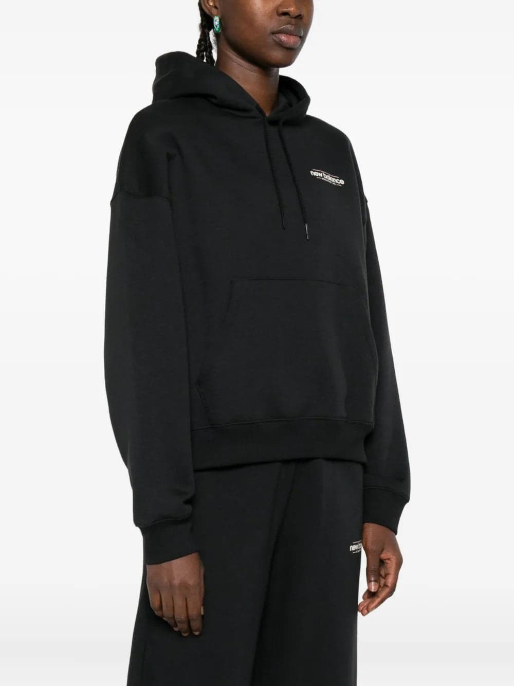 New Balance Women's knitwear