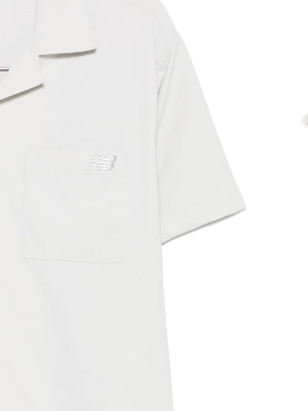 New Balance Shirts Man