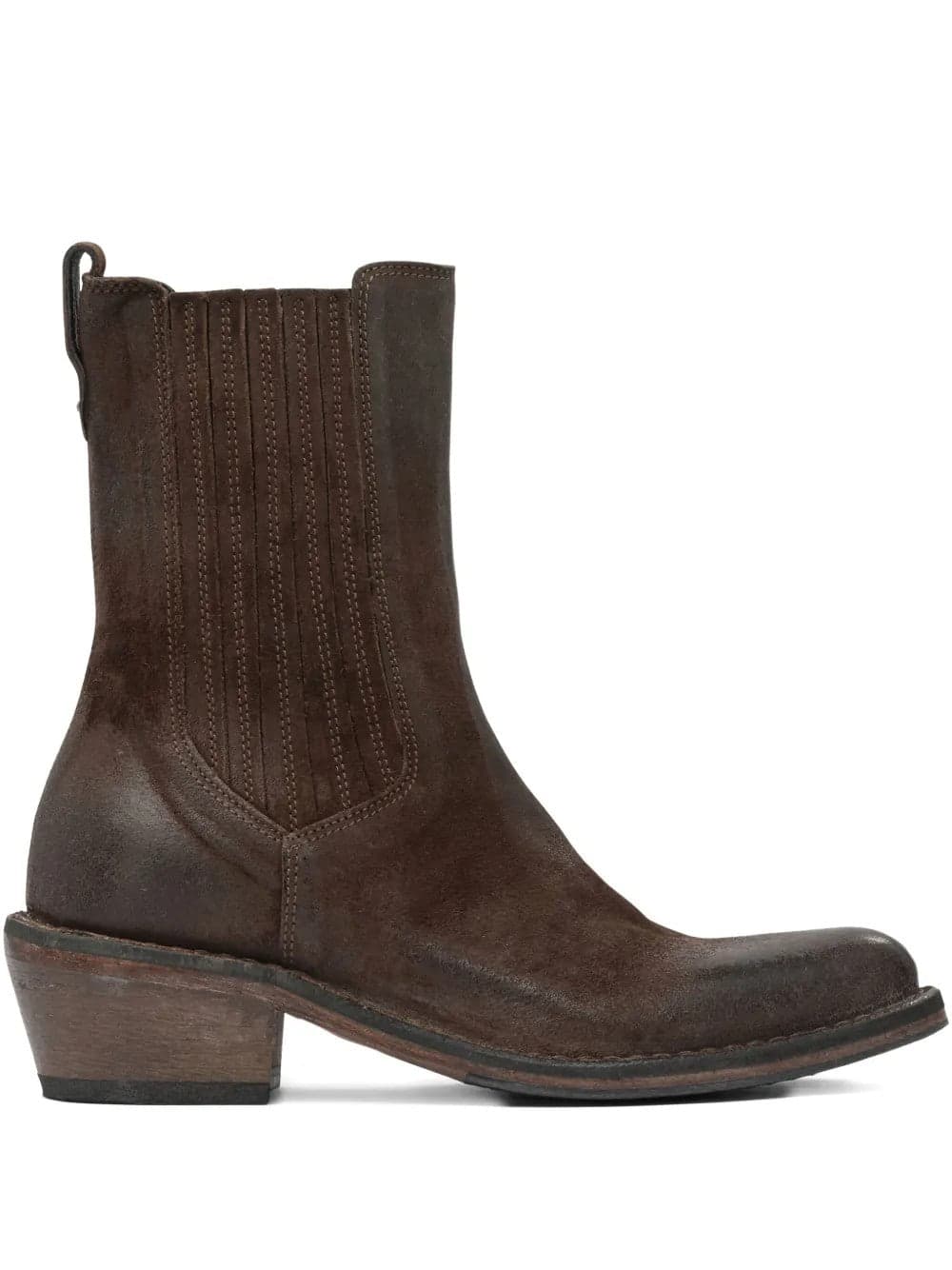 boots Moma