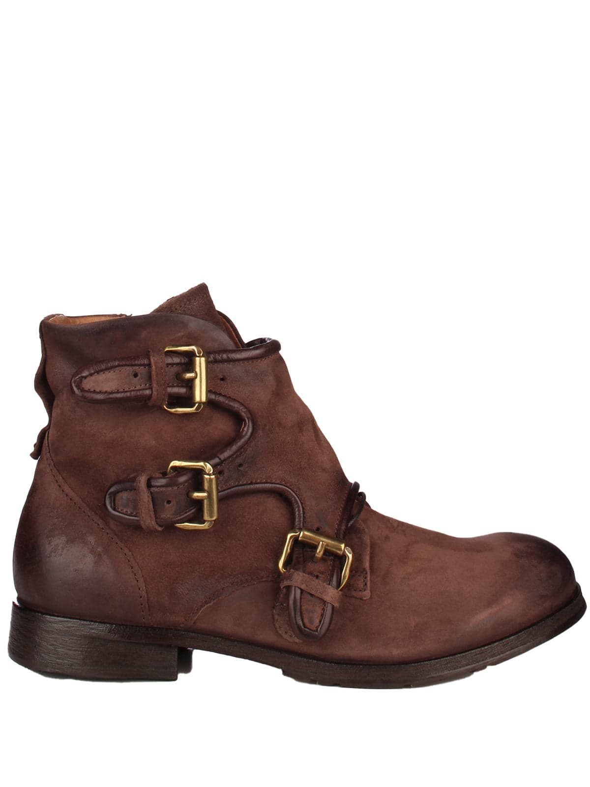 As98 Men boots