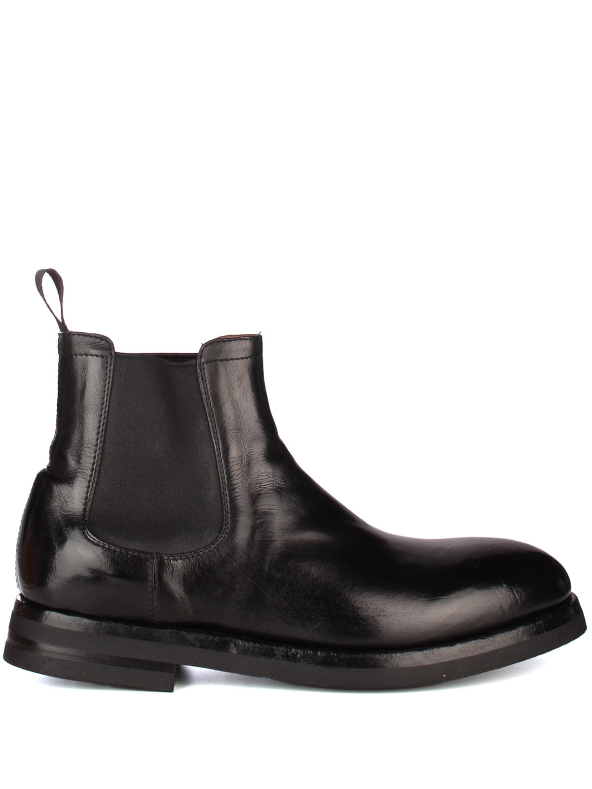 boots Green George