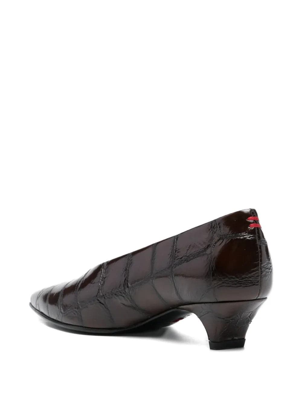 Halmanera Women's Decolle