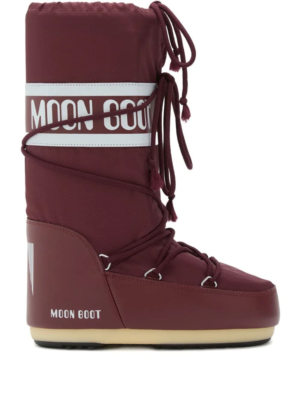 boots Moon Boot