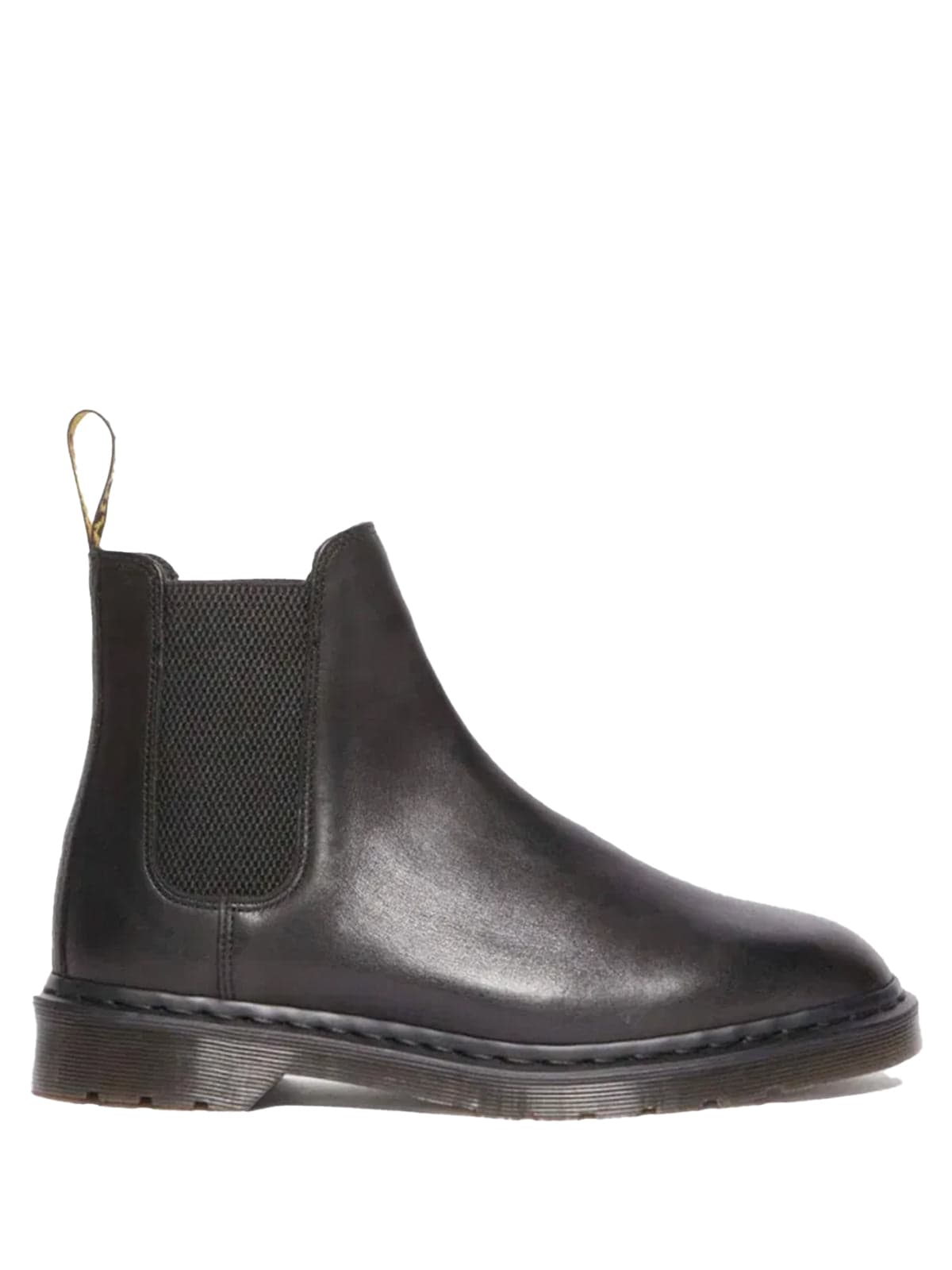 Dr. Martens Beatles Man
