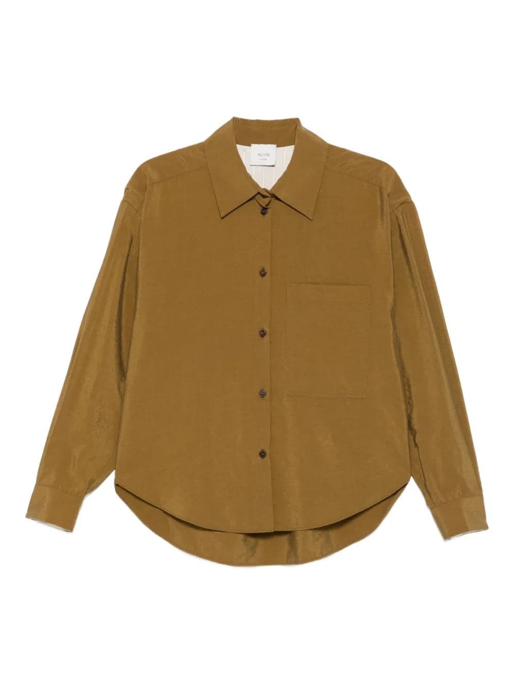 Shirt shirt Alysi
