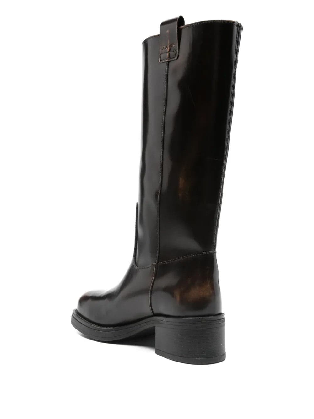 Alohas Women boots