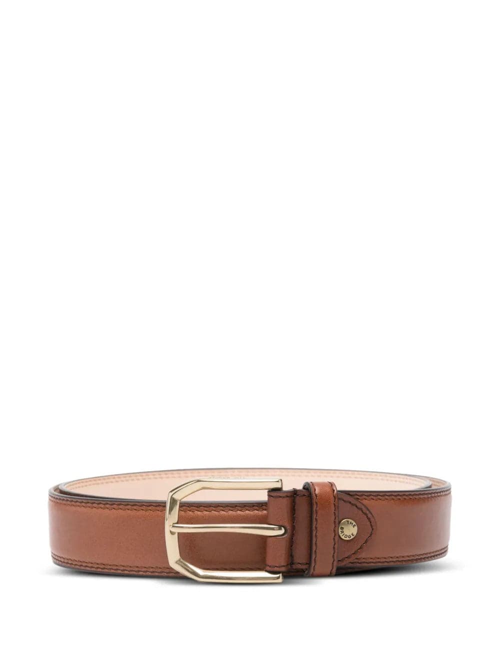 The Bridge Belts Man