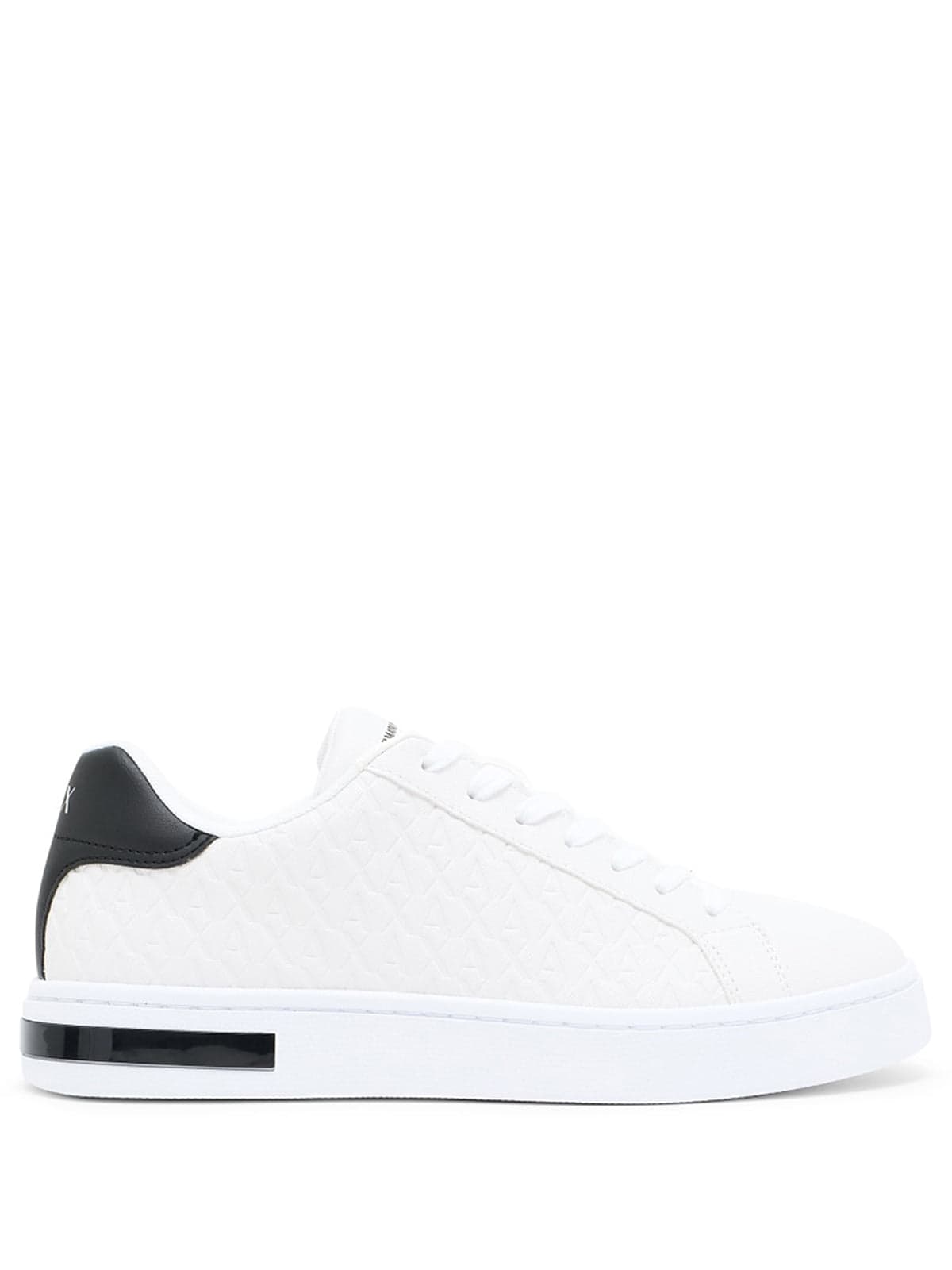 Armani Exchange Men's sneakers