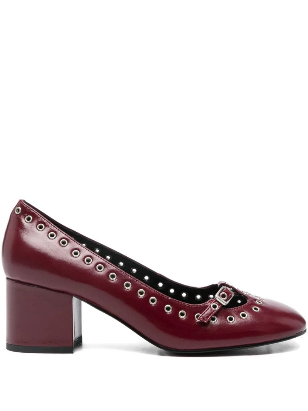Bibi Lou Women's Moccasins