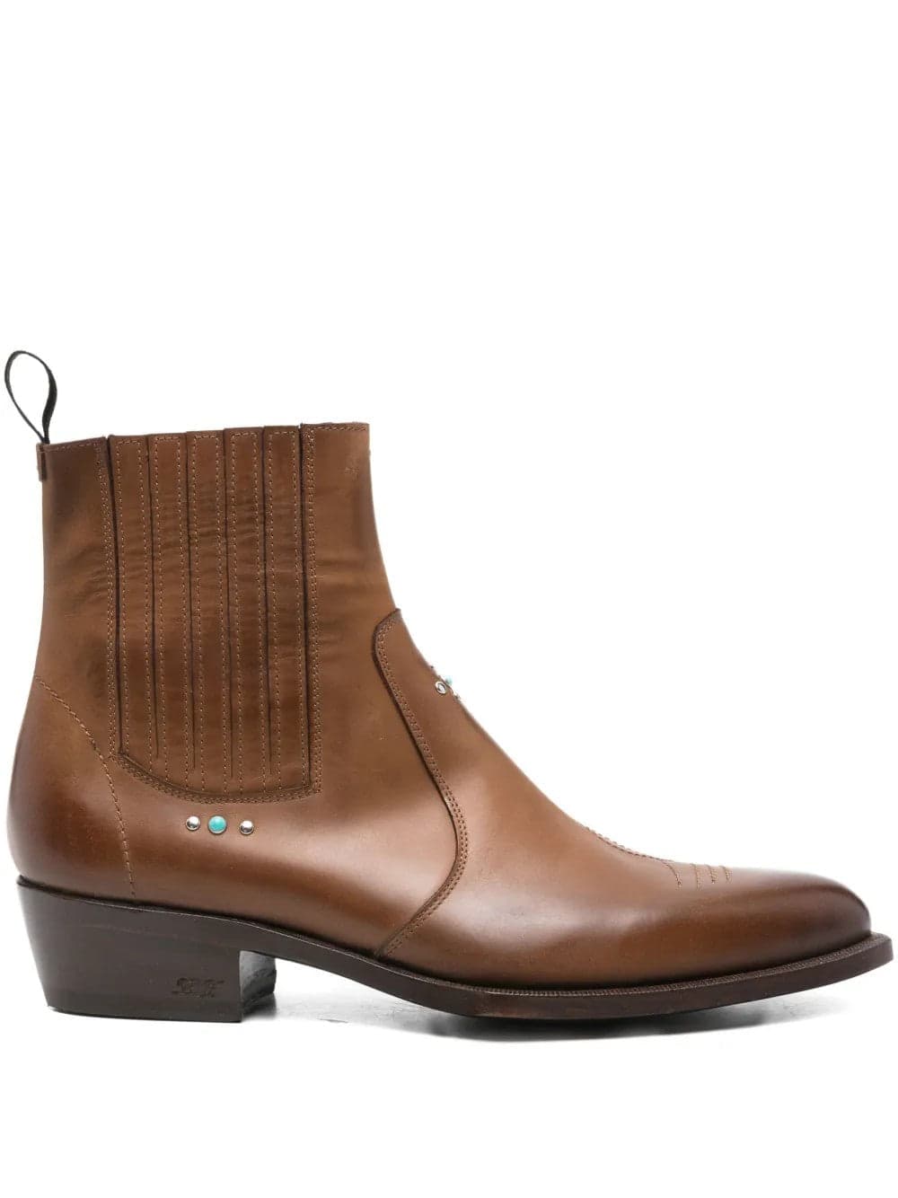 boots Lidfort