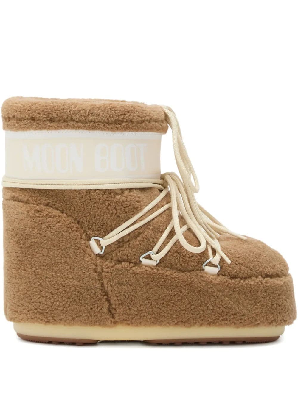 boots Moon Boot