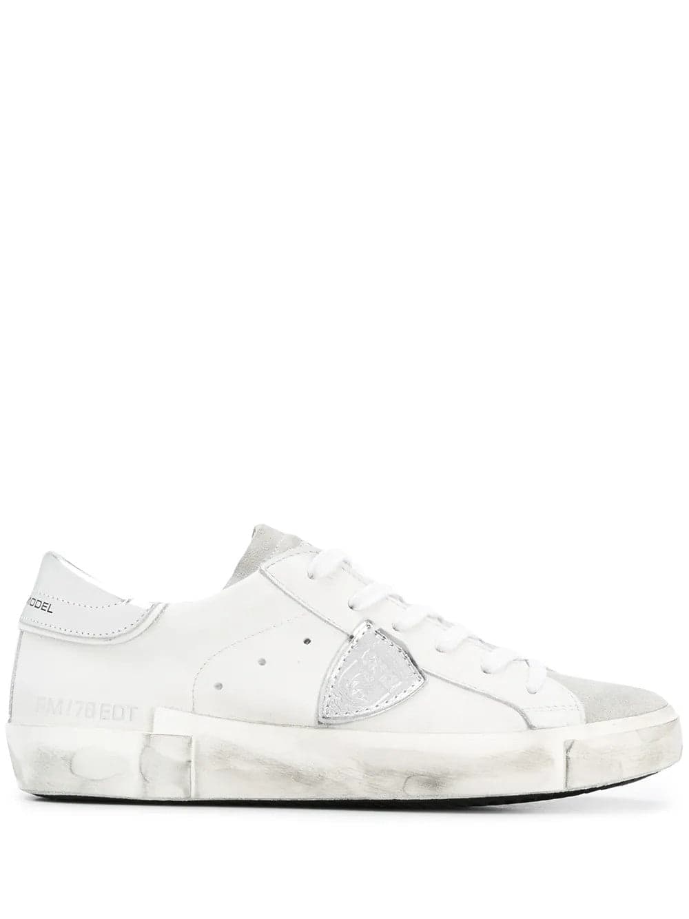 Philippe Model Paris Women's sneakers