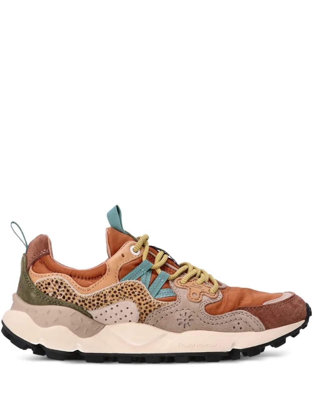 Flower Mountain Women's sneakers