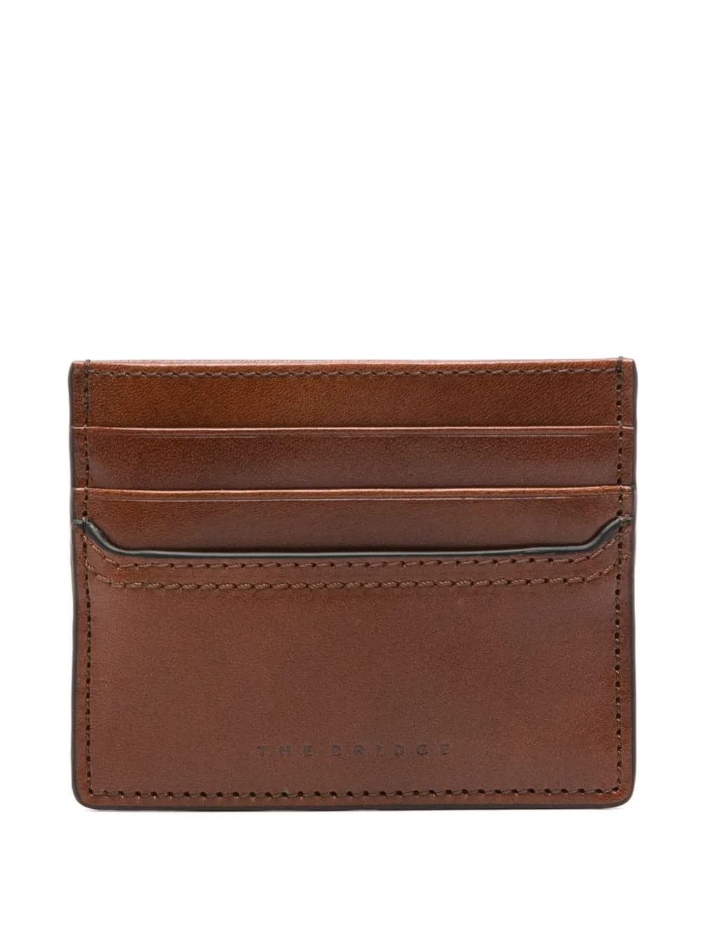 The Bridge Wallets Man