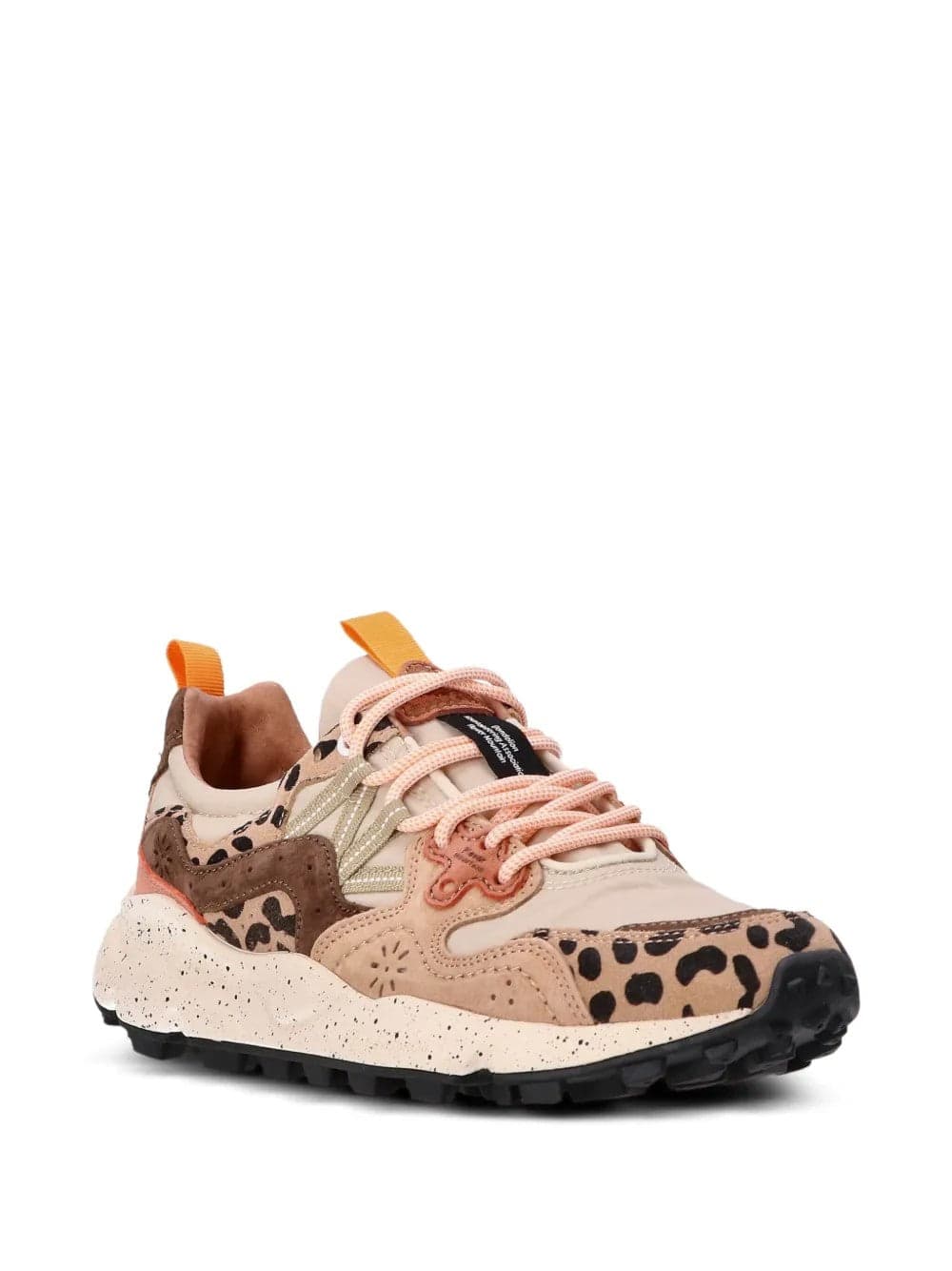 Flower Mountain Women's sneakers