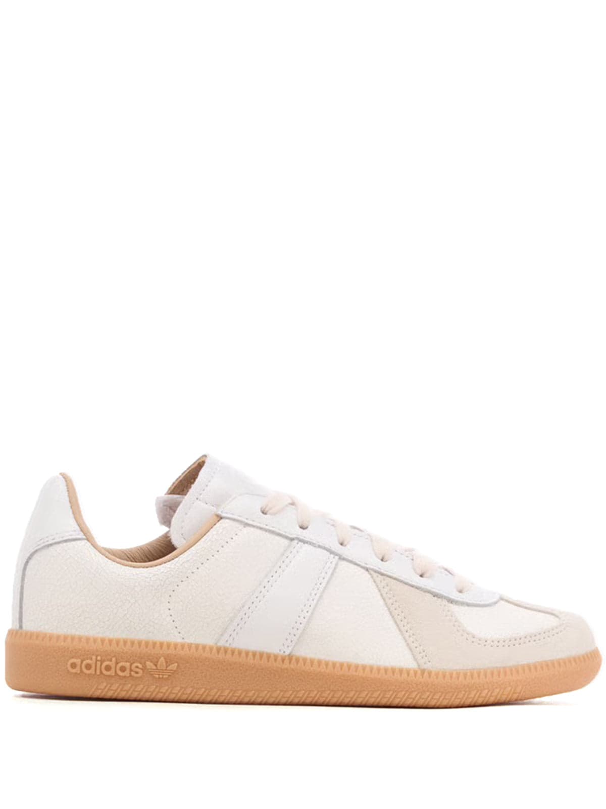 bw army sneakers