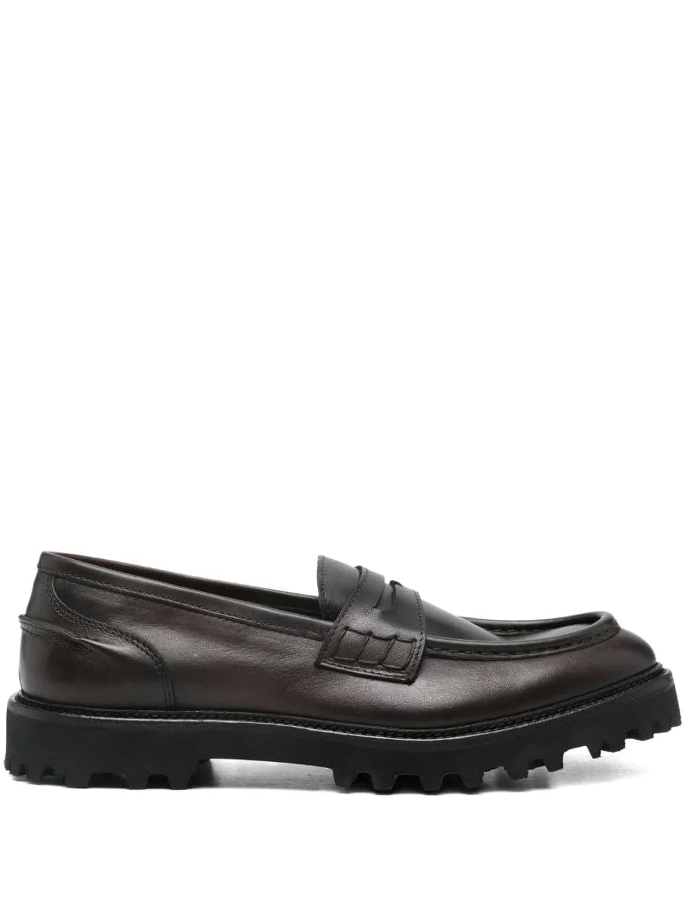 F.lli Rennella Men's Moccasins