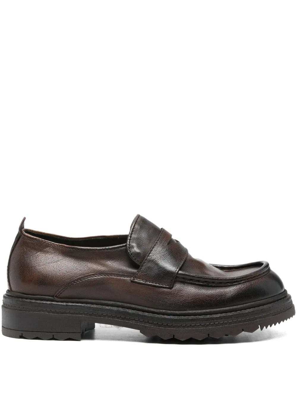 F.lli Rennella Men's Moccasins