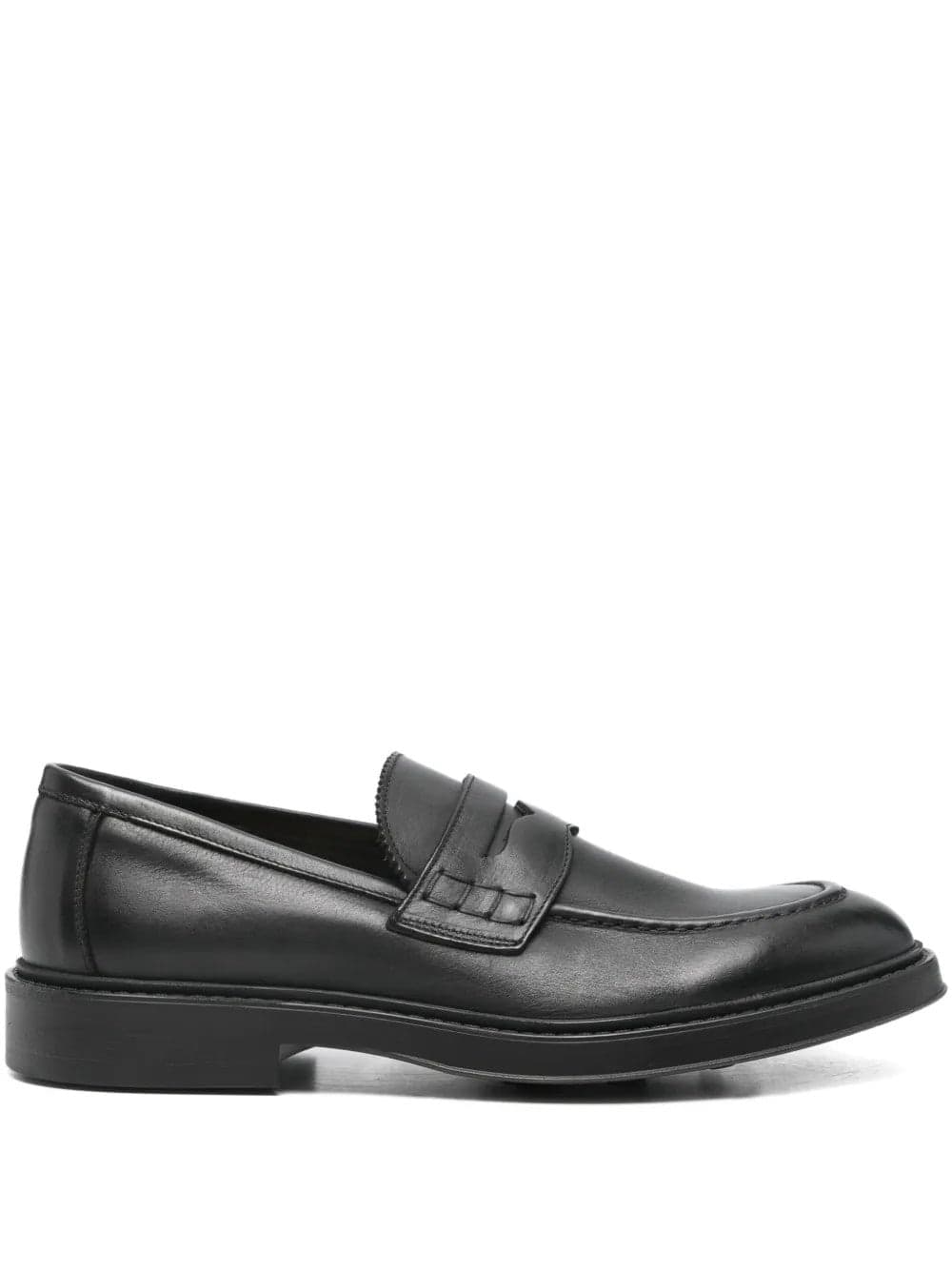 F.lli Rennella Men's Moccasins