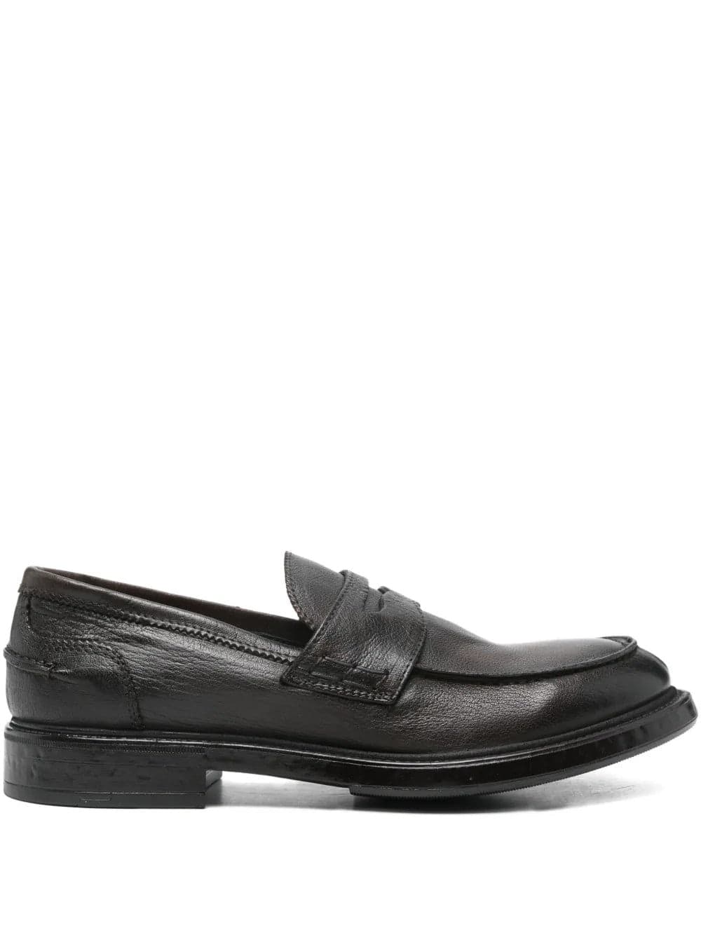 F.lli Rennella Men's Moccasins