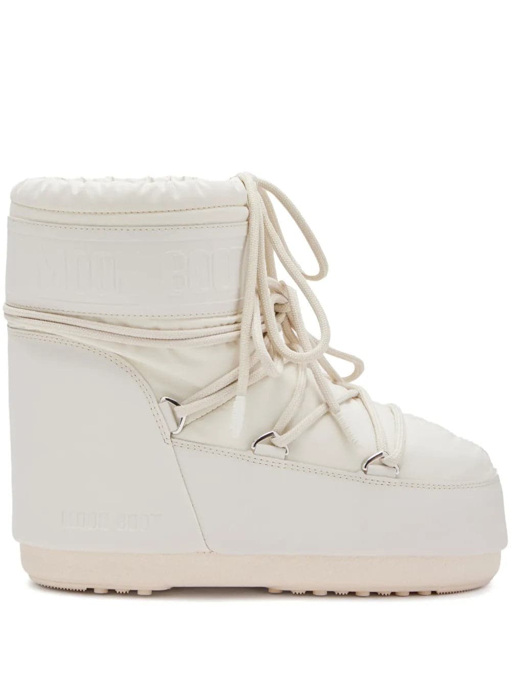 boots Moon Boot