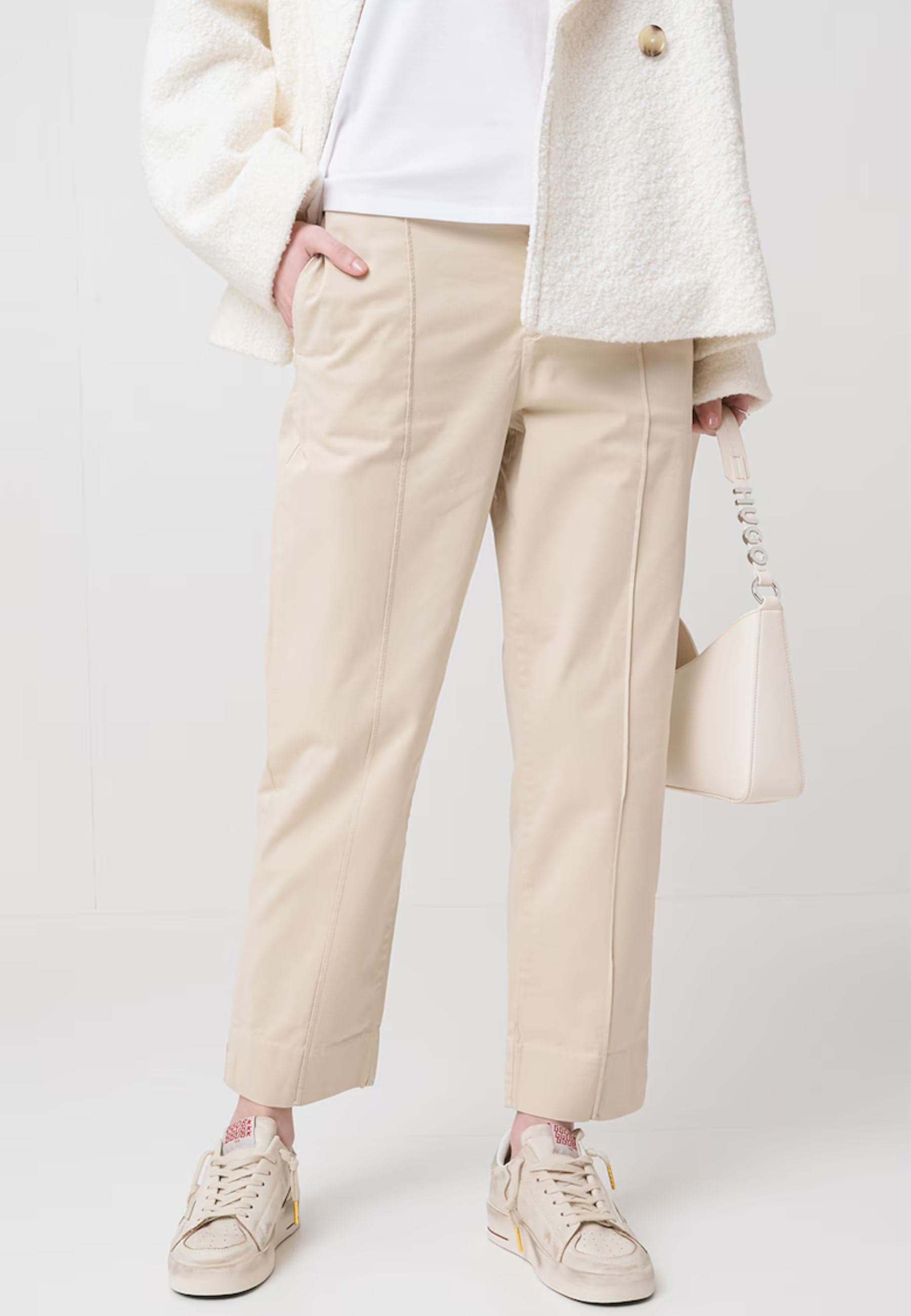 Boss Pants C_TERESITA1-D