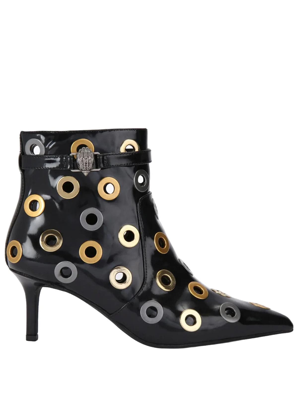 boots Kurt Geiger London