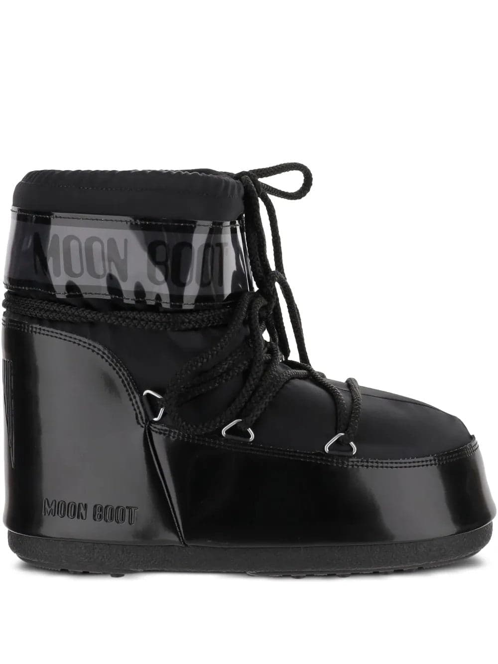Boots Moon Boot