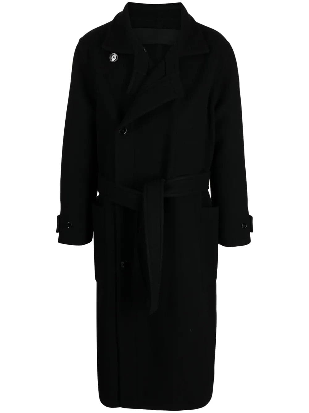 coat Lemaire