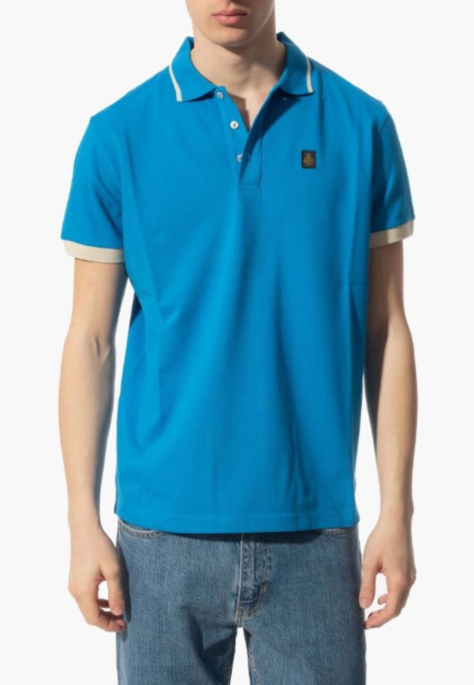 Refrigiwear POLO RAY