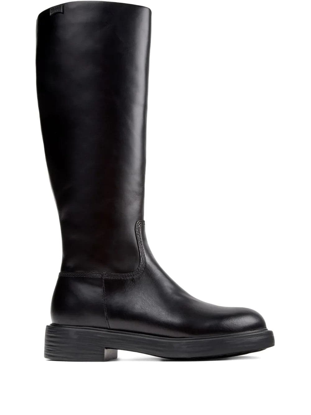 boots Camper
