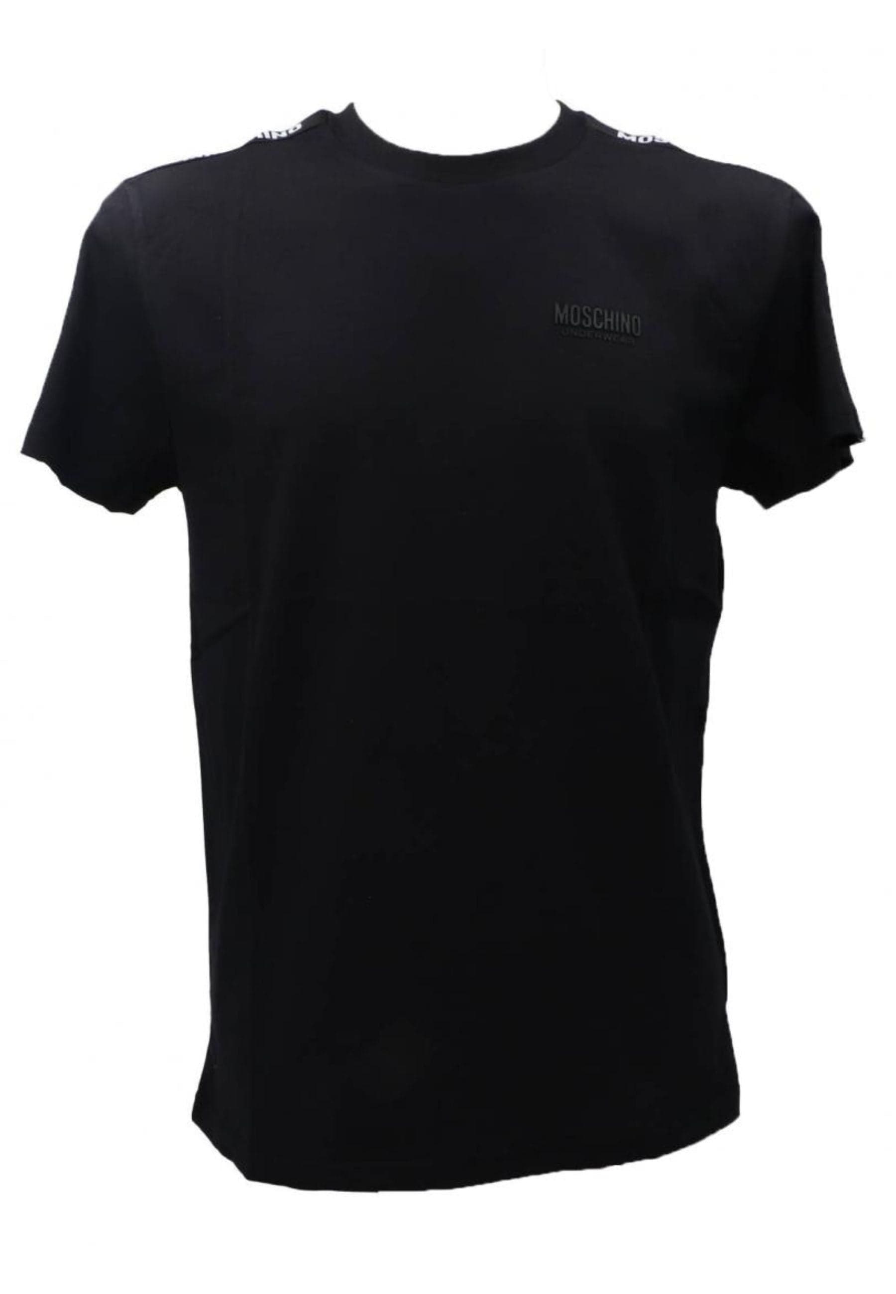 Moschino T-SHIRT Moschino UNDERWEAR