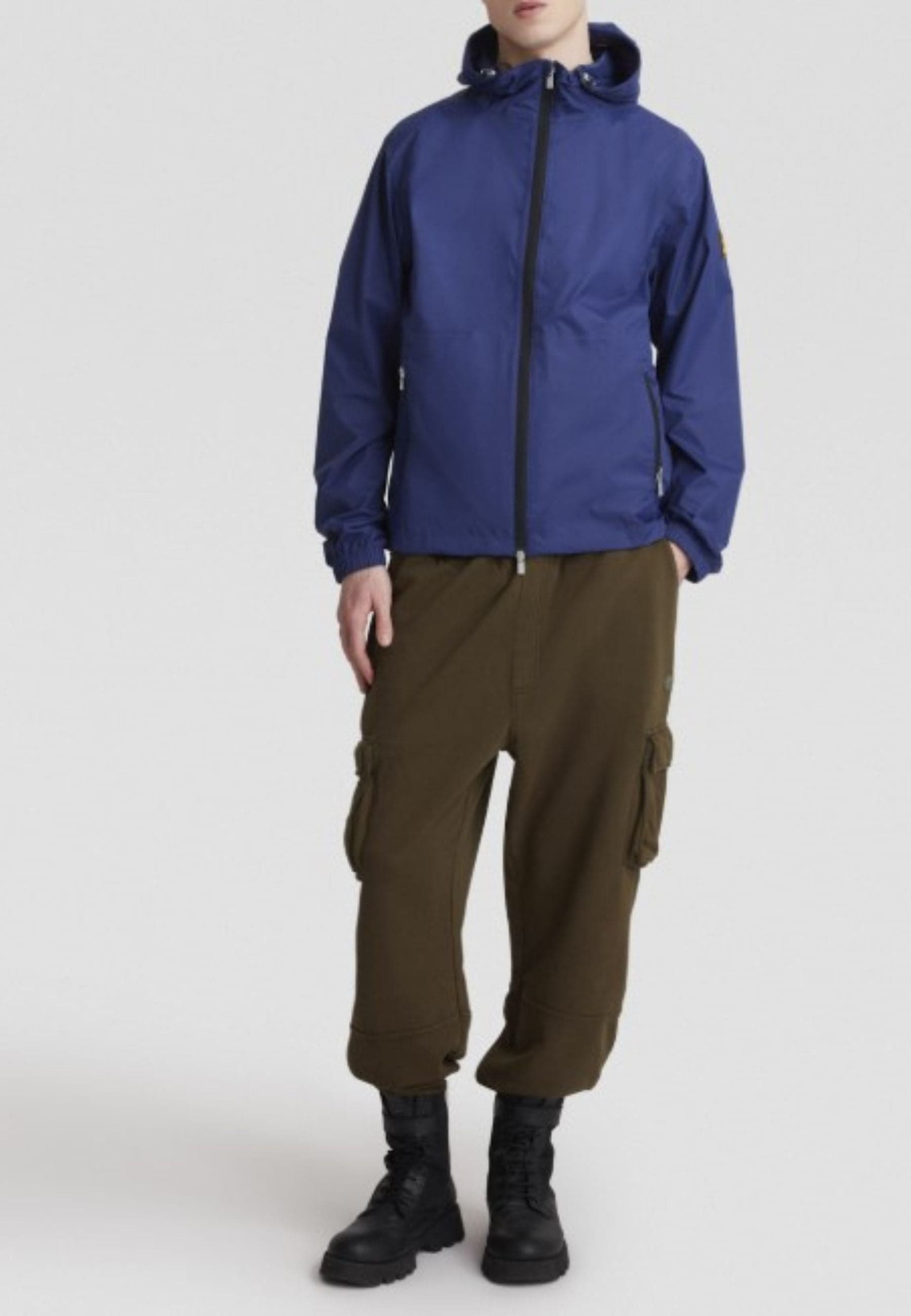 Ciesse Piumini EFRAM jacket