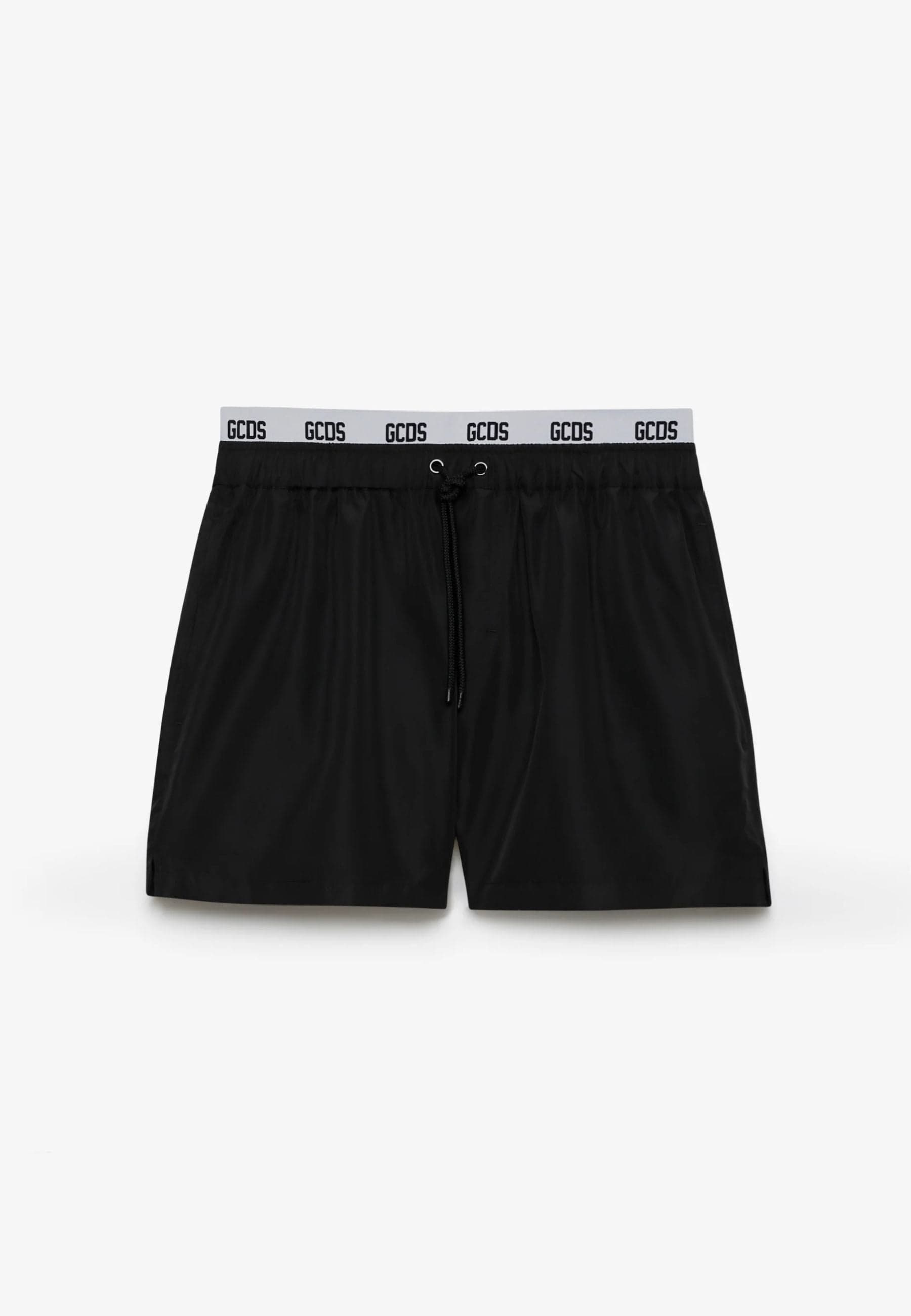 Gcds COSTUM ESSENTIALS SWIMSHORTS