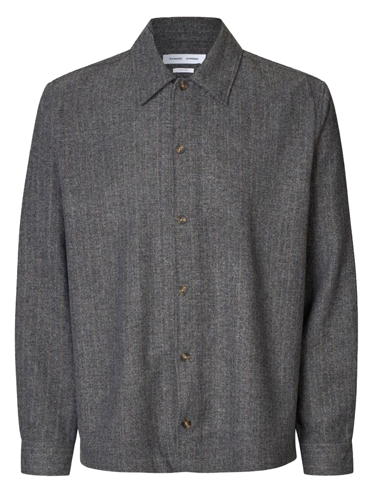 Samsoe Shirts Man