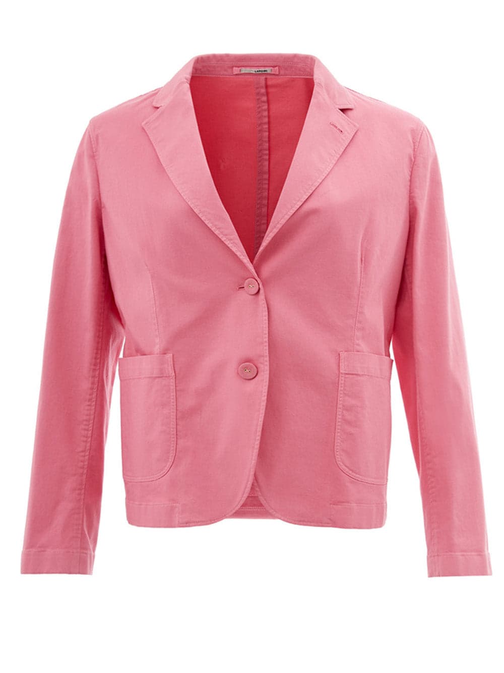 Pink jacket Lardini