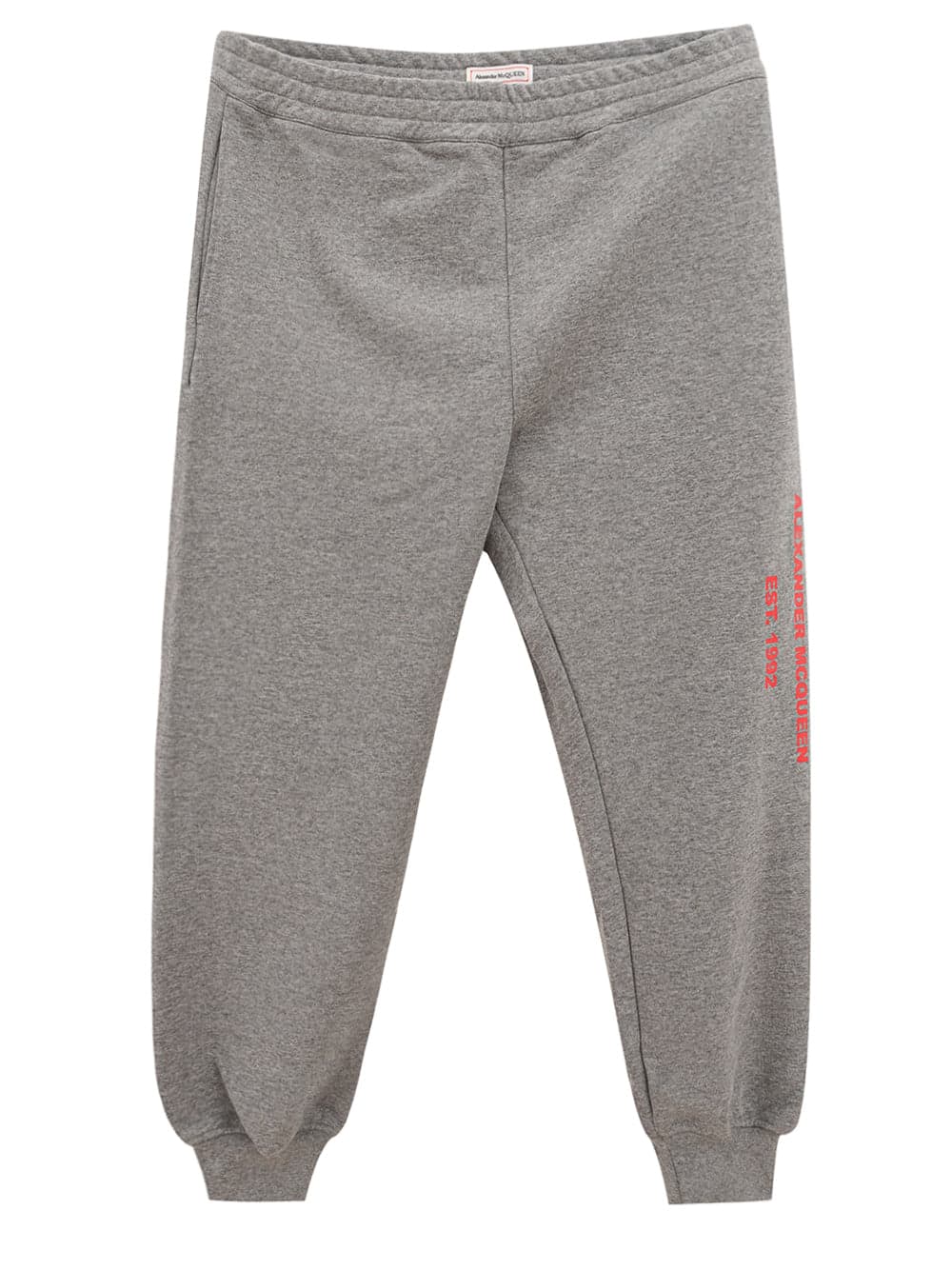 Sports pants logo Graffiti