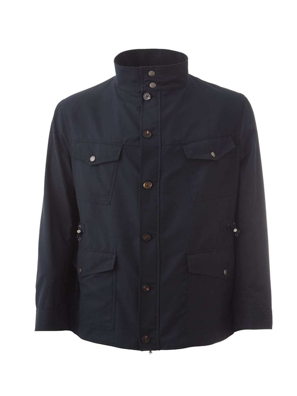 Reversible jacket Lardini