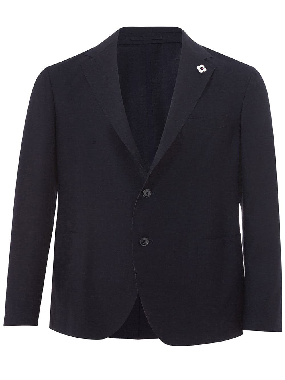 Jacket Two Bottoni Lardini