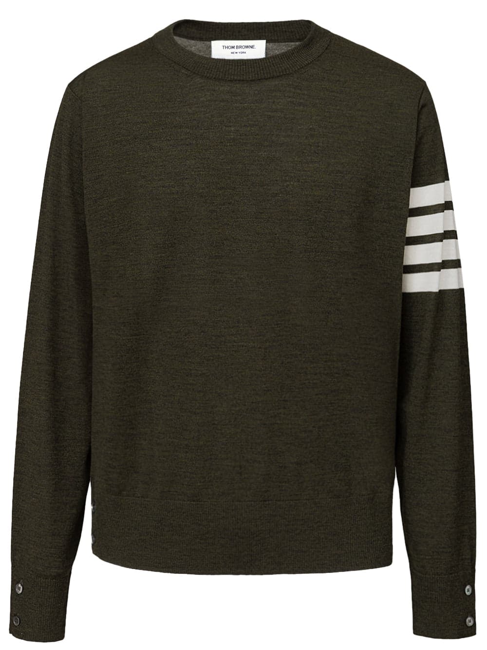 Crewneck sweater Thom Browne