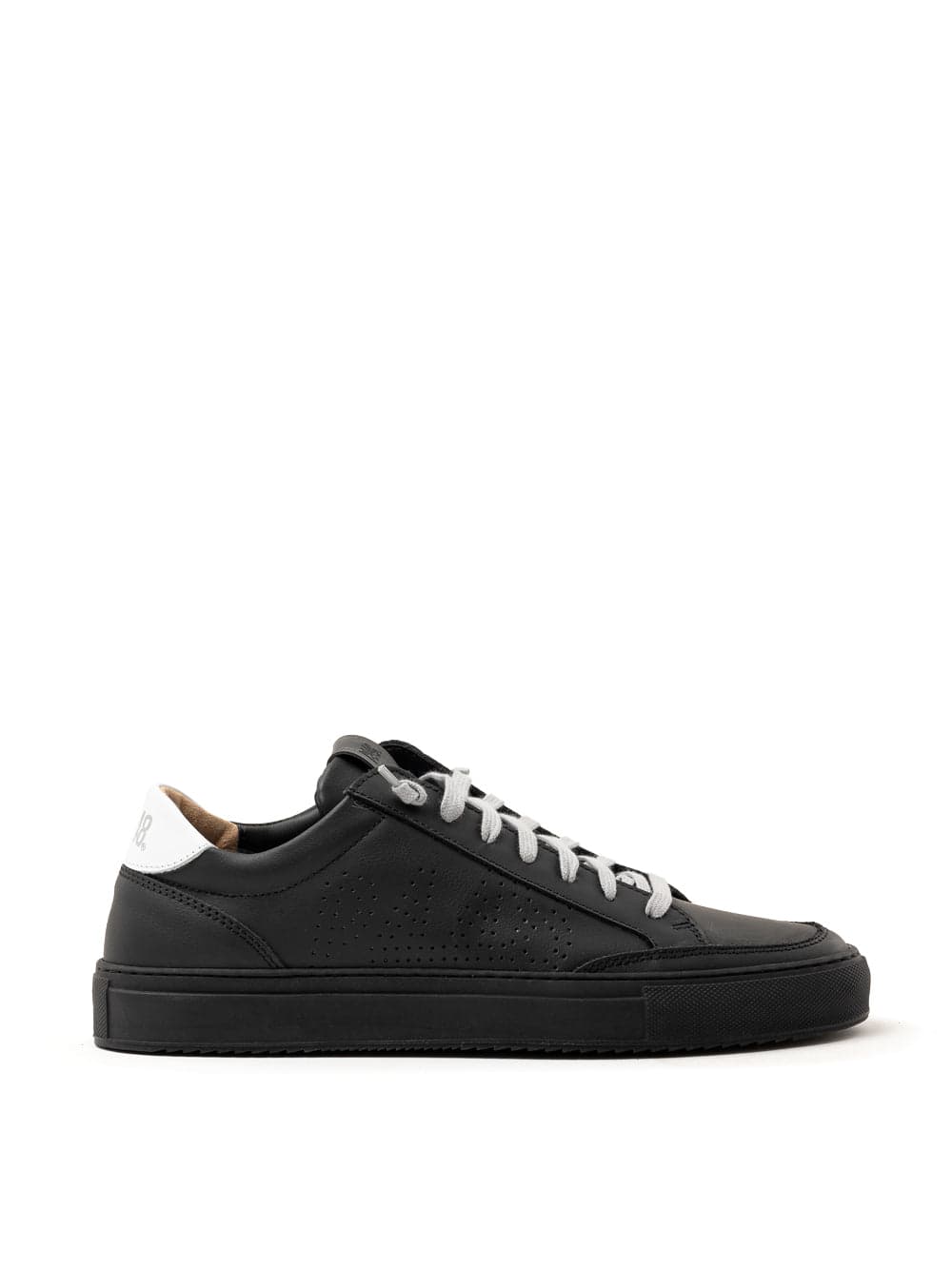 Black Soho-M sneakers P448