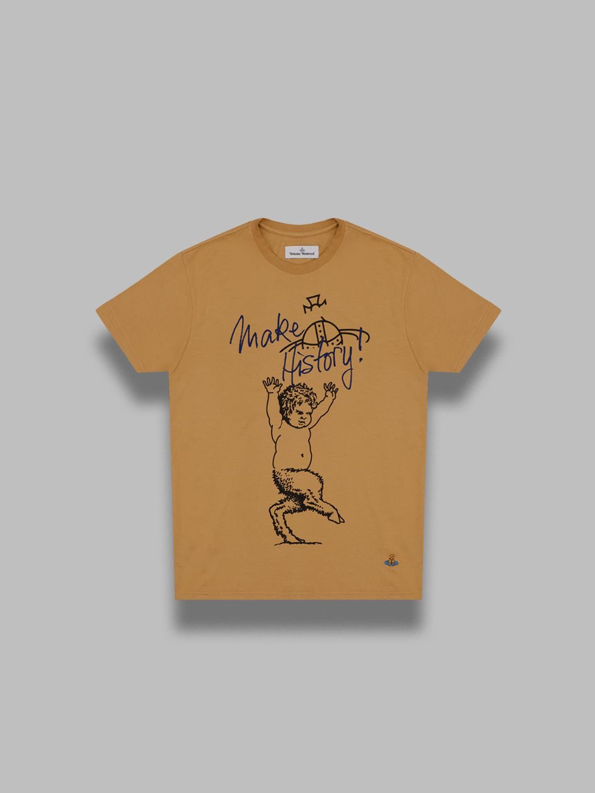 fawn classic t-shirt