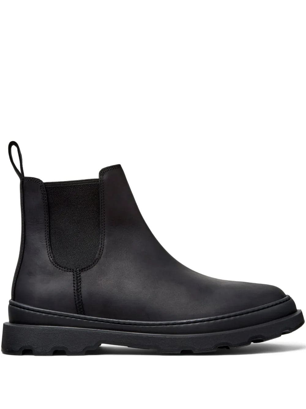 boots Camper