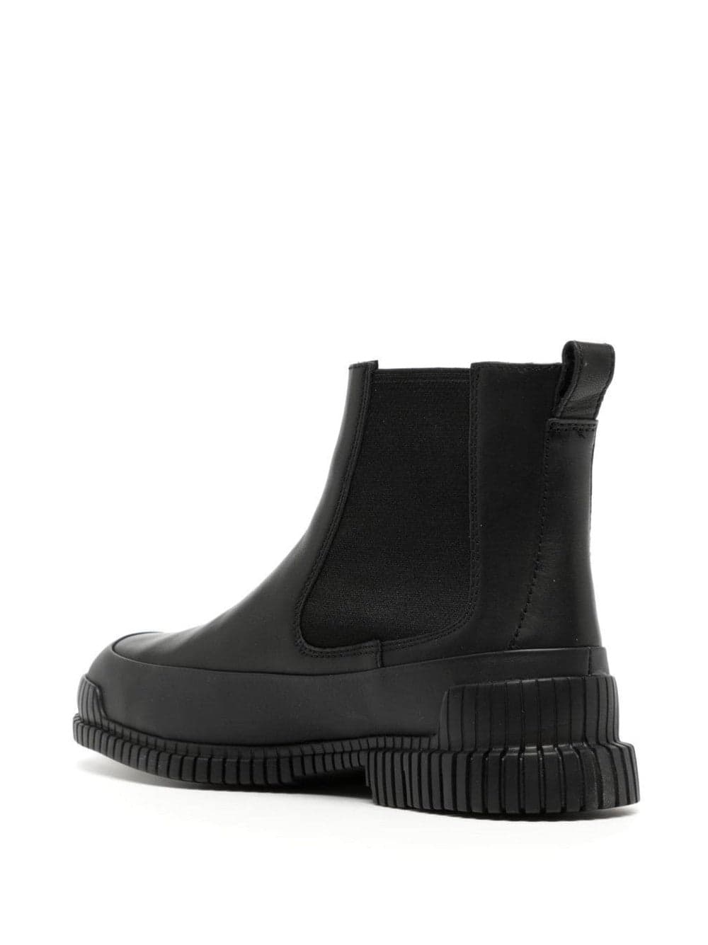 boots Camper