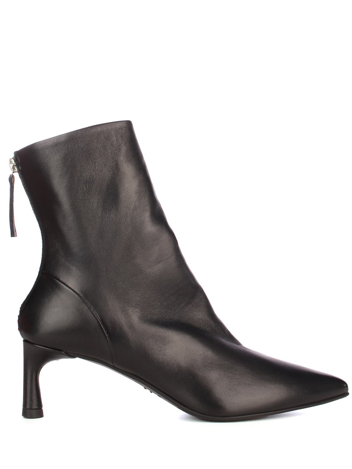 boots Halmanera