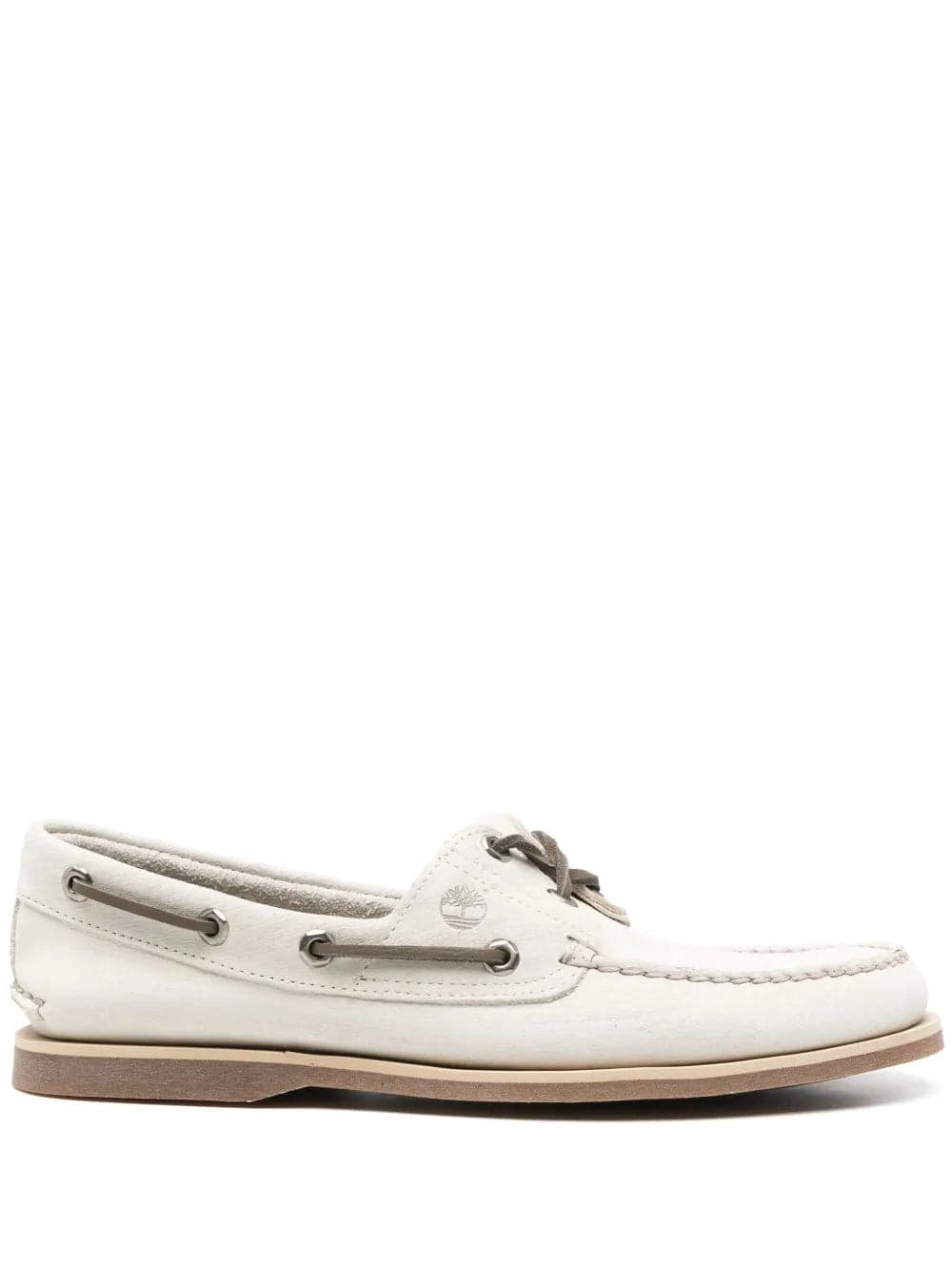 boat moccasins Timberland