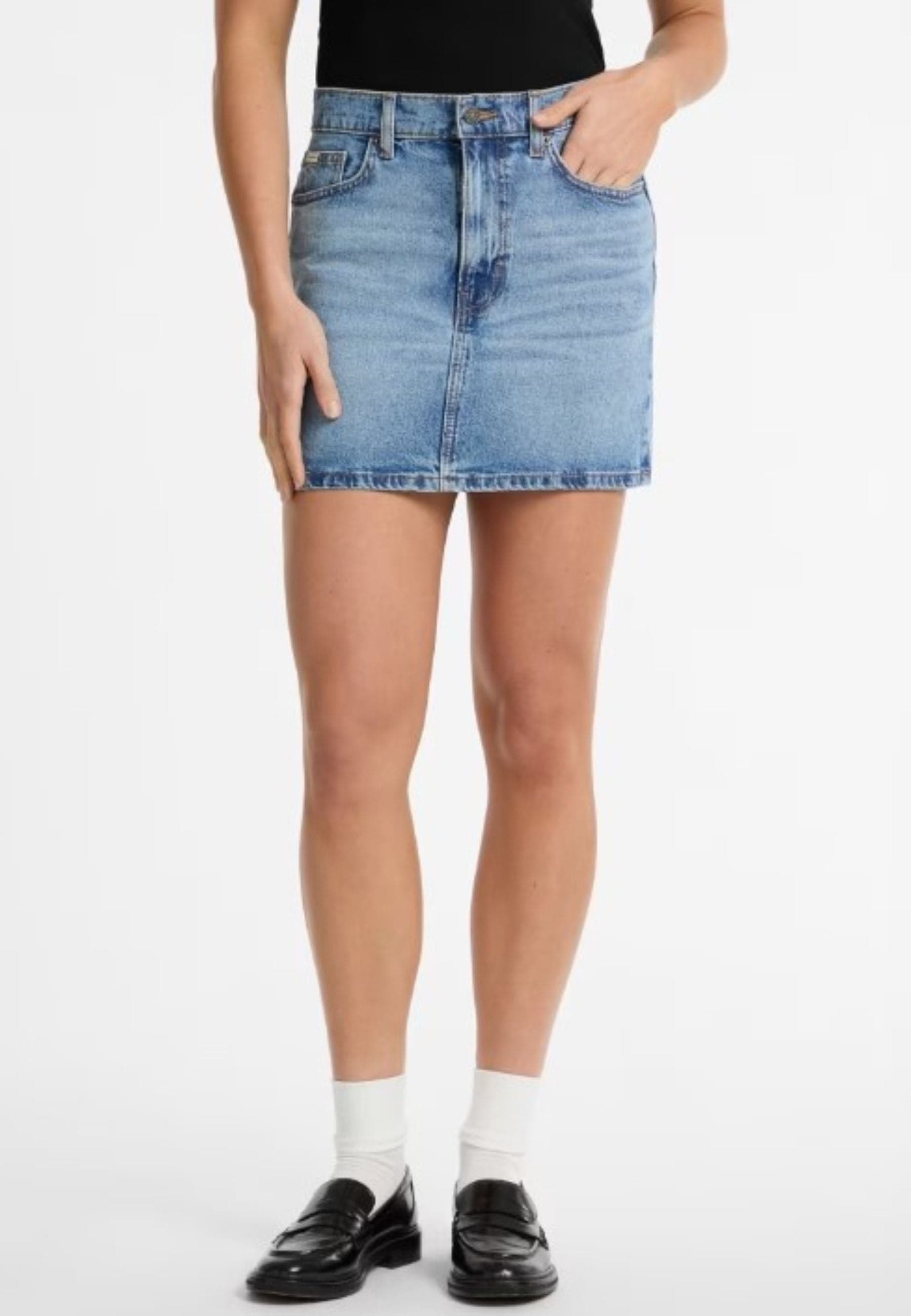 Guess GONNA GJ CLASSIC MINI SKIRT