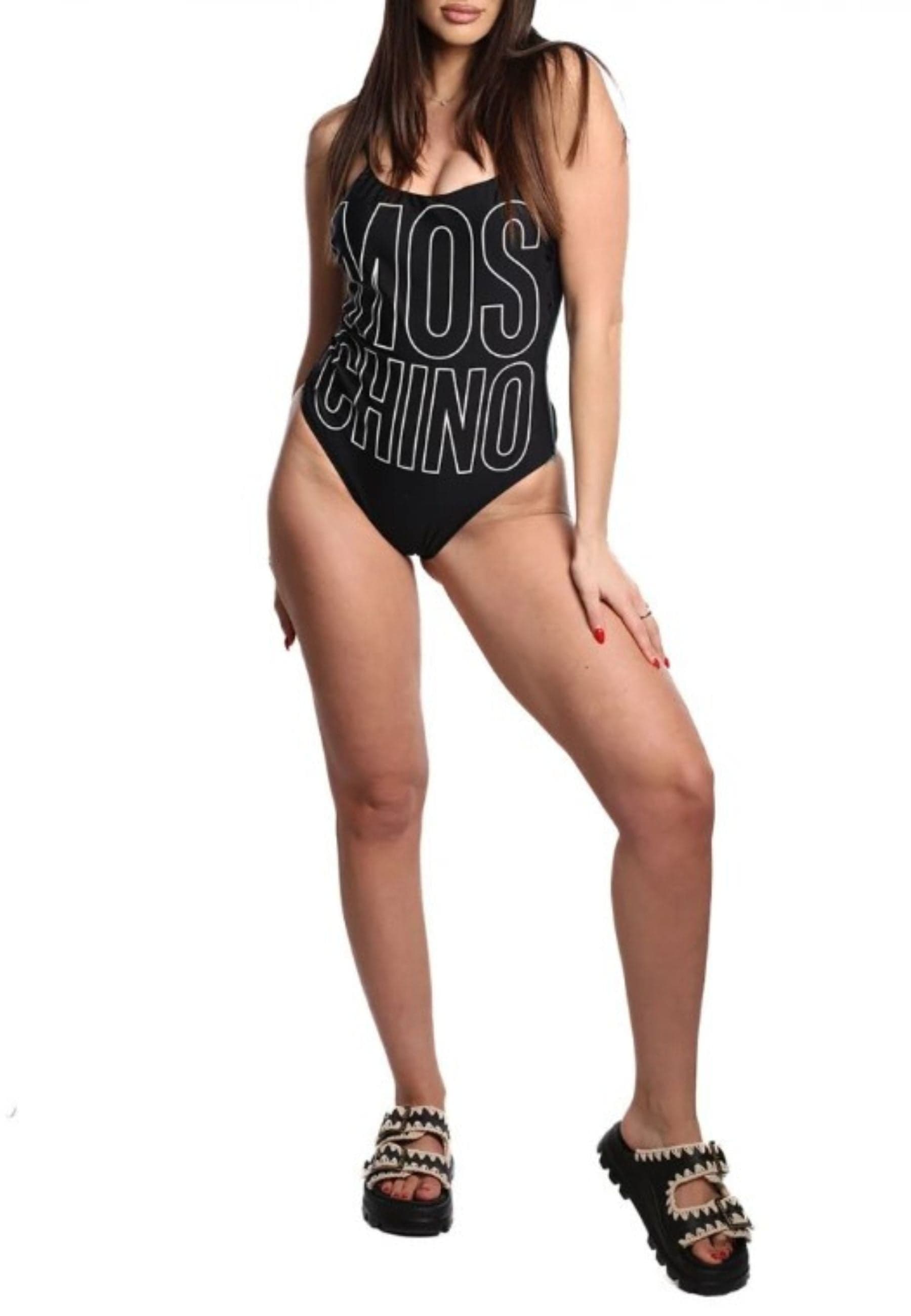 Moschino COSTUME Moschino SWIM